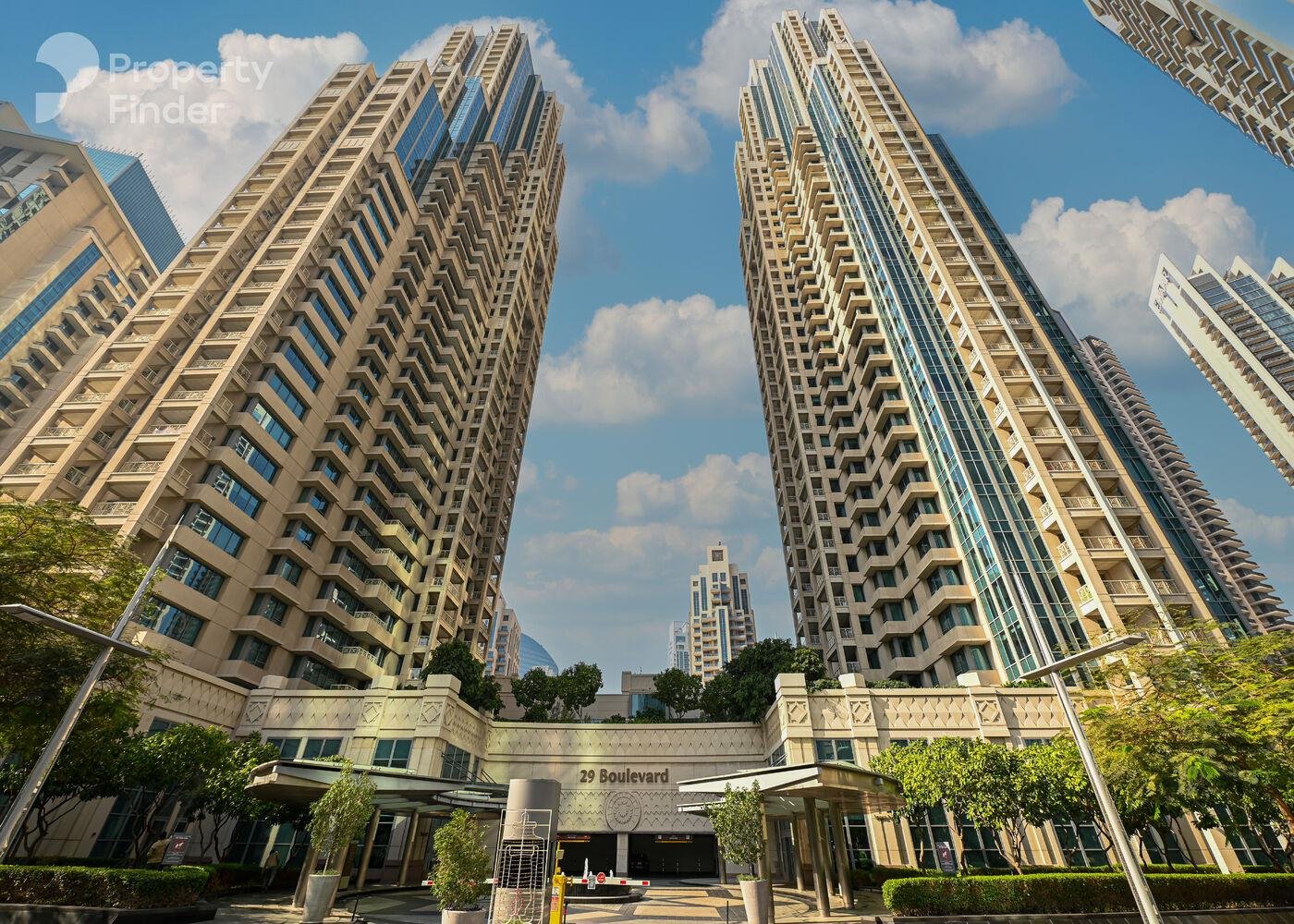 29 Boulevard Tower 2 