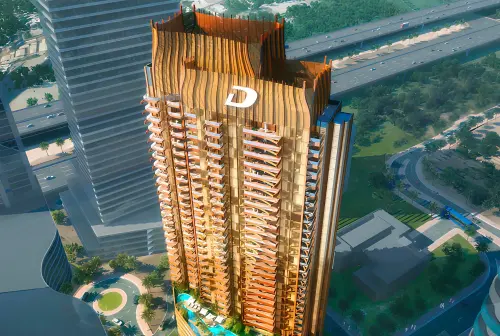 Elegance Tower
