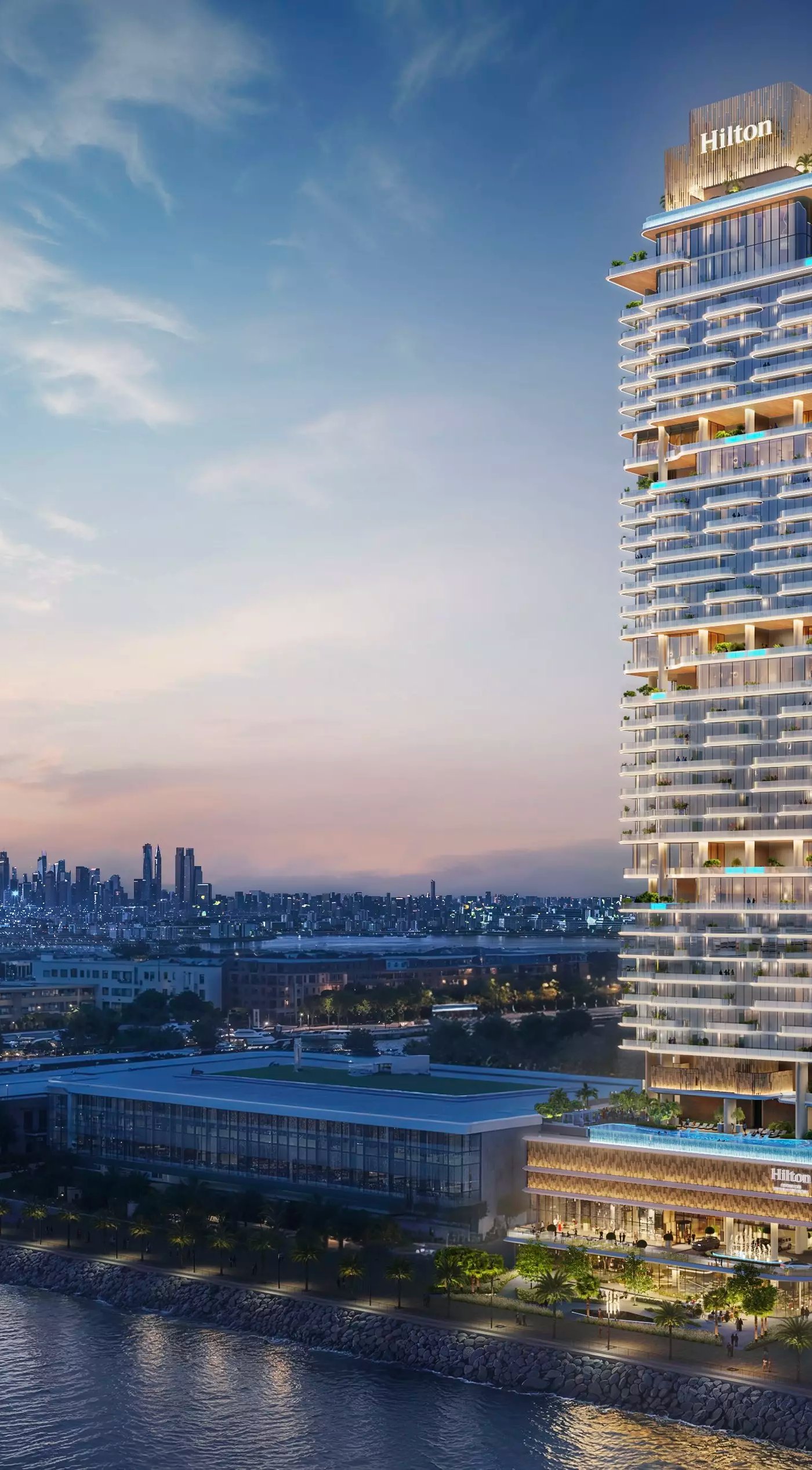 Prestige One Residences