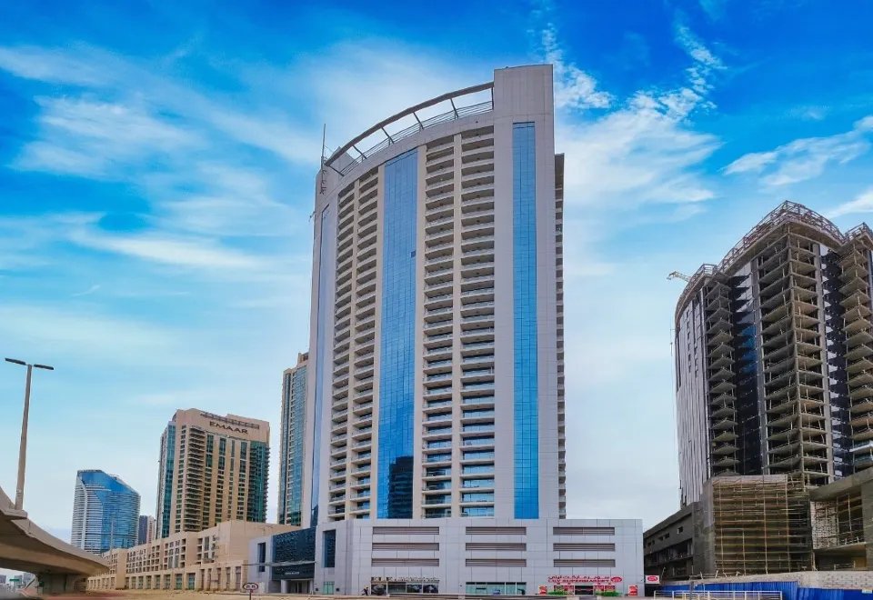 Burj Al Nujoom