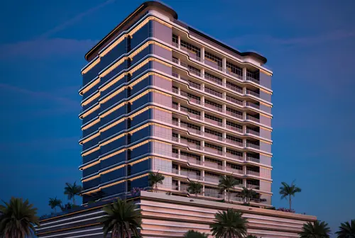 Sofitel Residences
