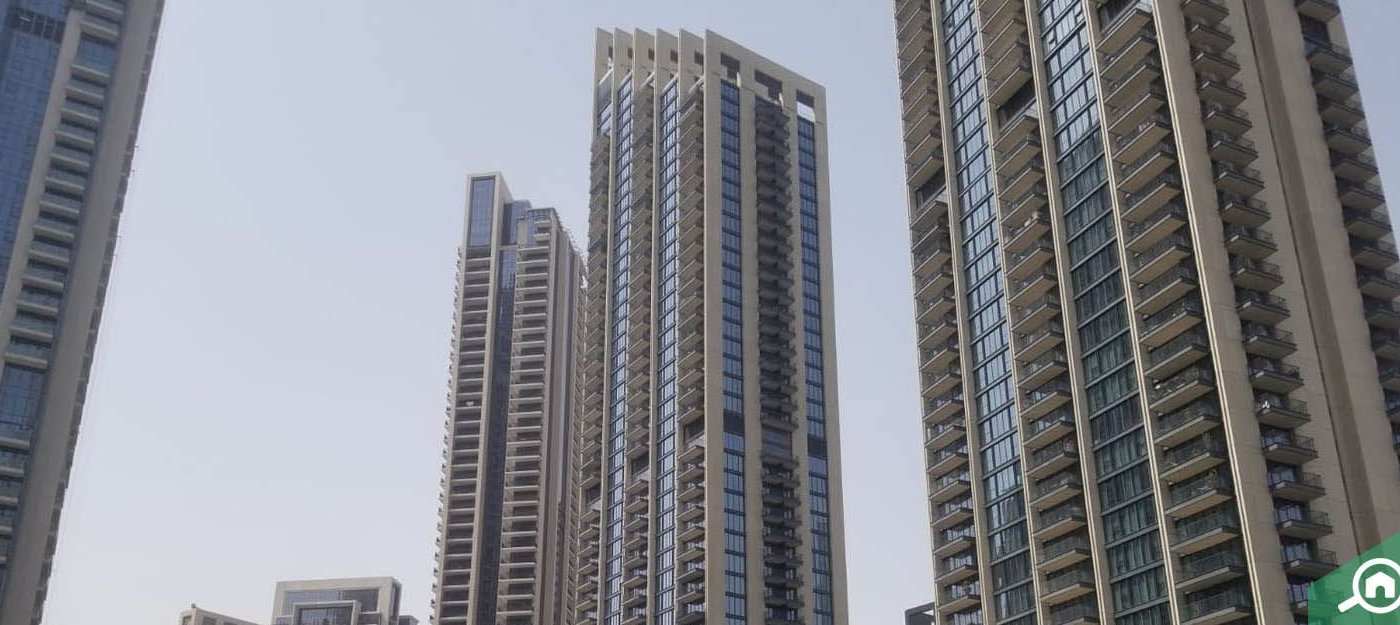 BLVD Heights Tower 2