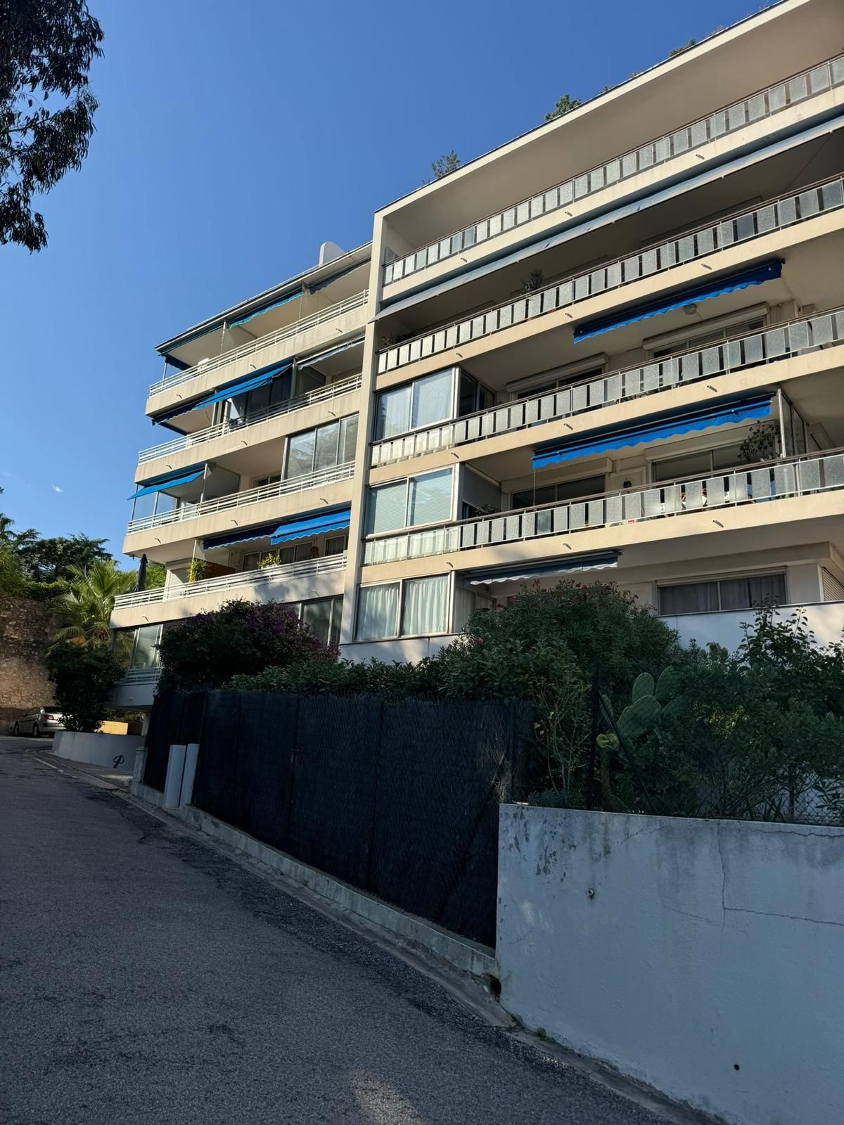 Croisette - Palais des Festivals