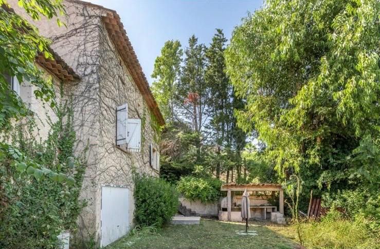 Provençal Villa - Saint-Paul-de-Vence