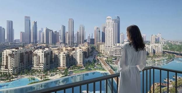 پلس رزیدنس نورث