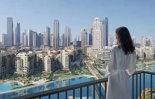 پلس رزیدنس نورث