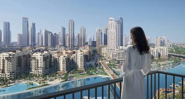 پلس رزیدنس نورث