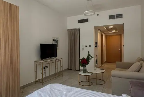 2BR | Fully furnished | Ready to rent