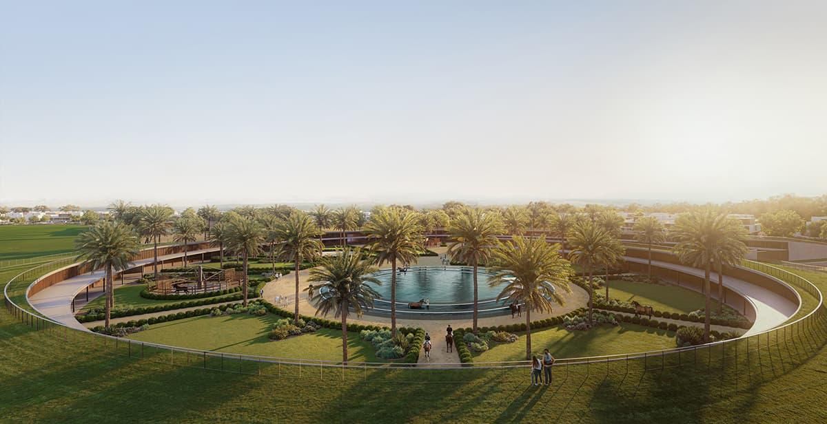 Selvara 3 at Grand Polo Club & Resort – Dubai