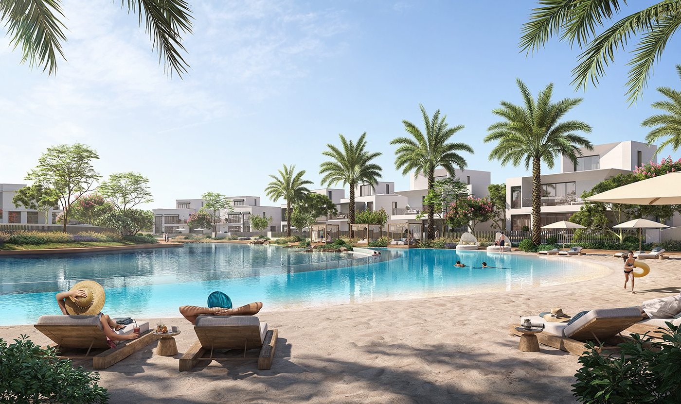 The Oasis
