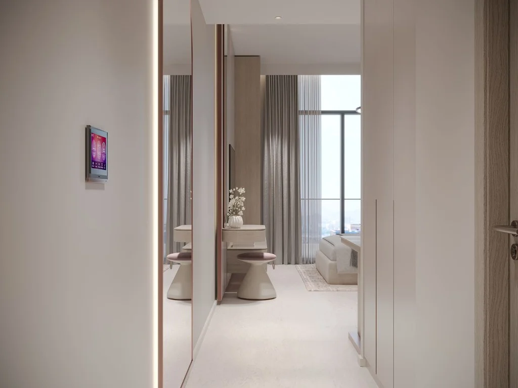 Smart layout | AI-equipped