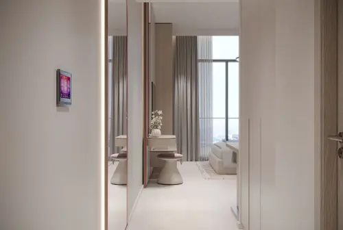 Smart layout | AI-equipped