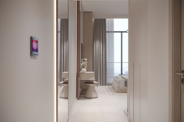 Smart layout | AI-equipped