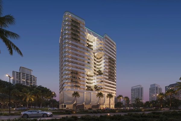 Investor deal | Near handover